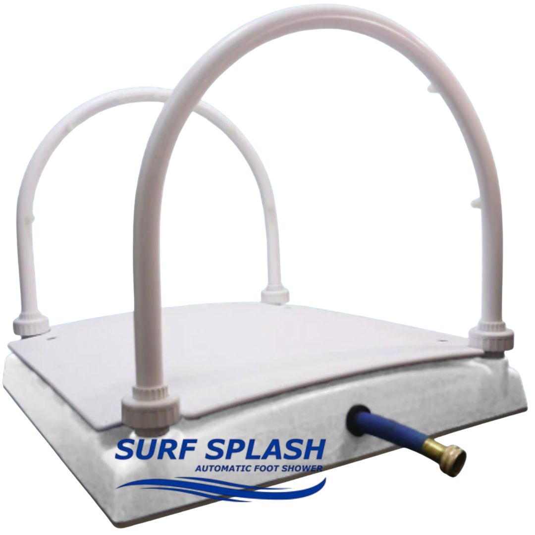 SURF SPLASH II RESIDENTIAL UNIT