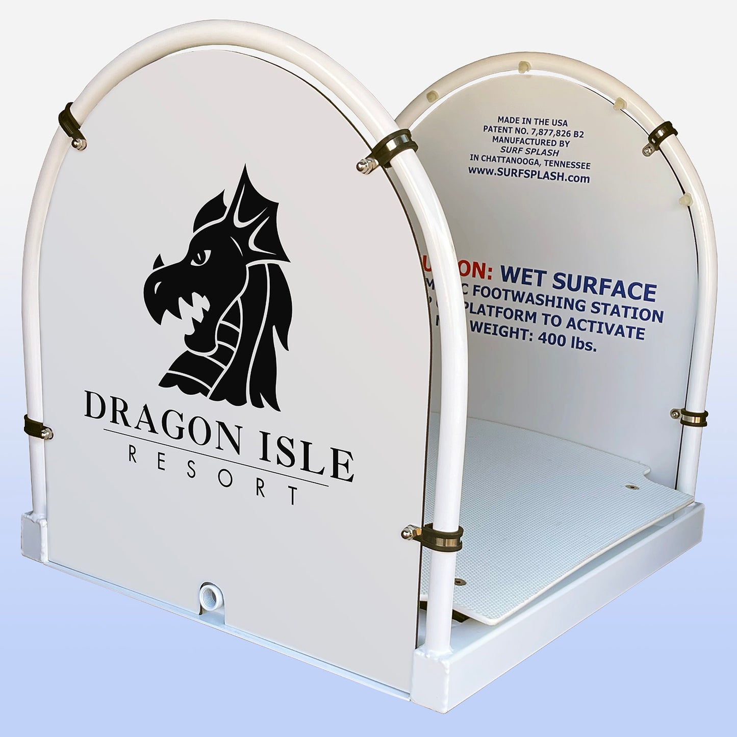 SURF SPLASH COMMERCIAL UNIT ☆☆ 10% PRICE DROP☆☆ORDER NOW!