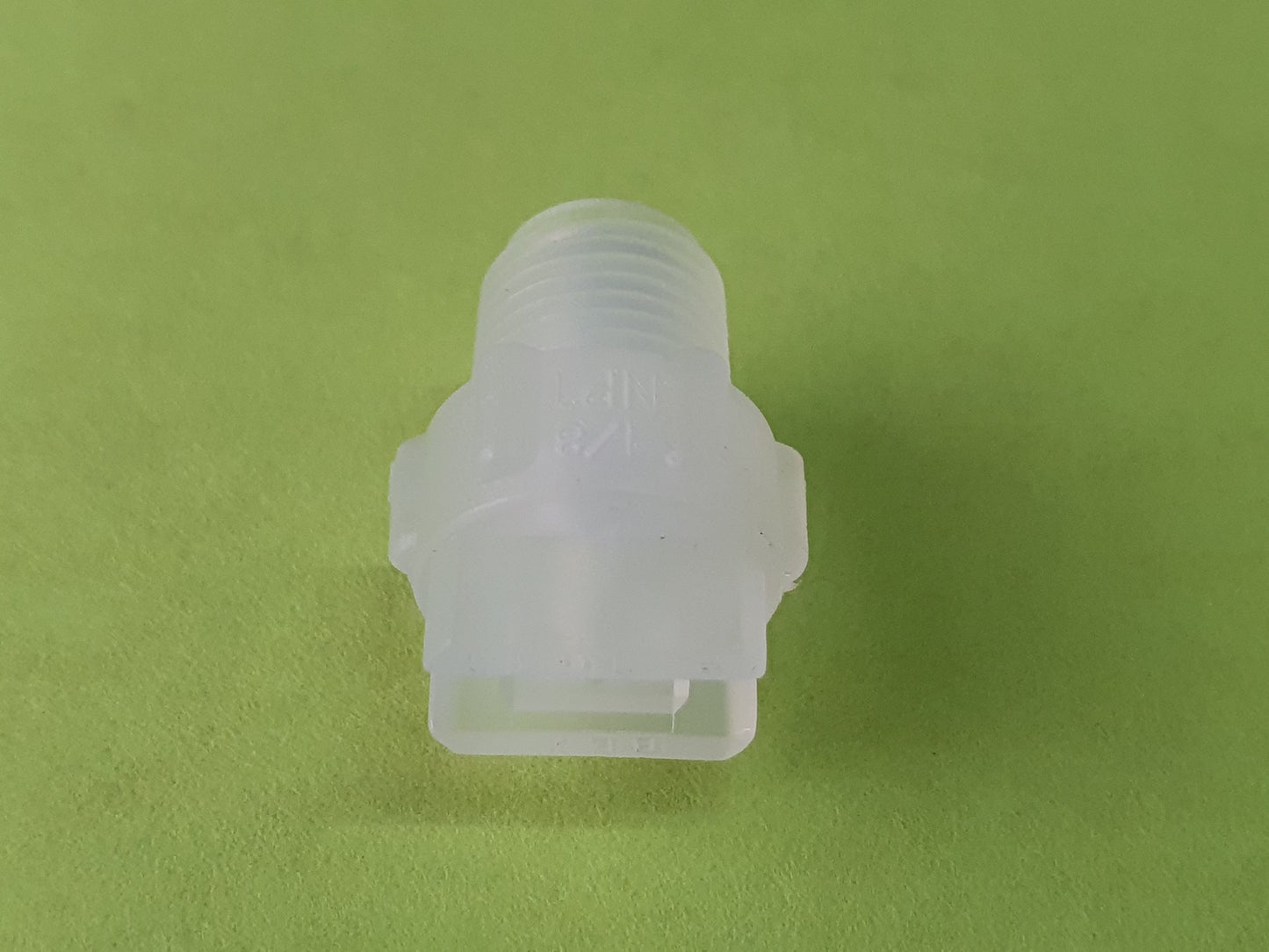 CENTER NOZZLE REPLACEMENTS FOR OLDER RESIDENTIAL UNITS