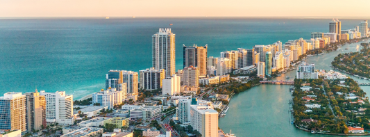 Resort Owners Save Thousands of Gallons of Water Using Surf Splash Outdoor Showers