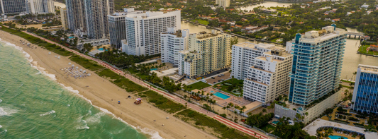 How Sand Quietly Destroys Beach Resort Maintenance Budgets