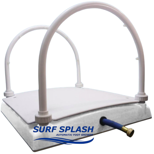 SURF SPLASH II RESIDENTIAL UNIT