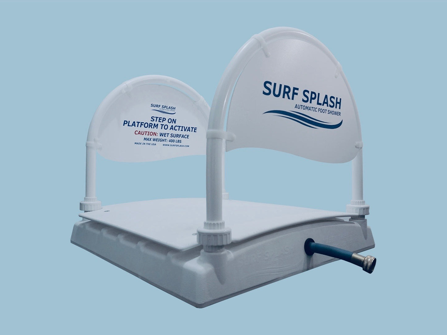 ALL POLYMER COMMERCIAL GRADE UNIT - INTRODUCTORY PRICE $1,295 -SEE BELOW