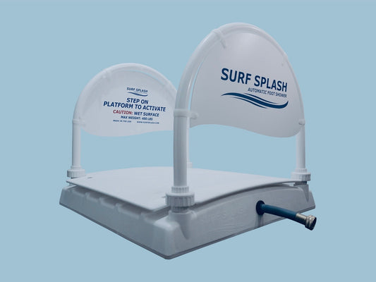 ALL POLYMER COMMERCIAL GRADE UNIT - INTRODUCTORY PRICE $1,295 -SEE BELOW