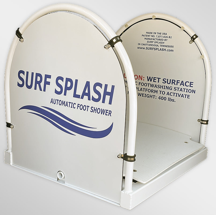 SURF SPLASH COMMERCIAL UNIT ☆☆ 10% PRICE DROP☆☆ORDER NOW!