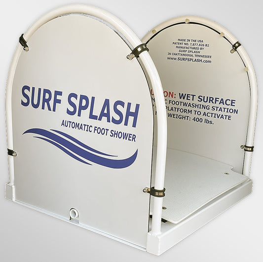 SURF SPLASH COMMERCIAL UNIT ☆☆ 10% PRICE DROP☆☆ORDER NOW!