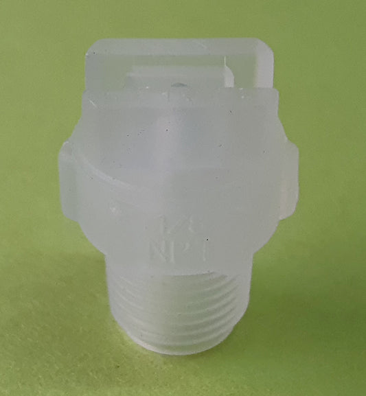 CENTER NOZZLE REPLACEMENTS FOR OLDER RESIDENTIAL UNITS