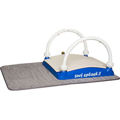 Surf Splash 24" X 36" Slip Proof Mat